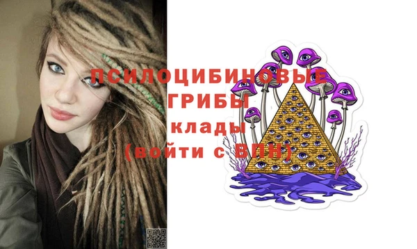 винт Михайловск