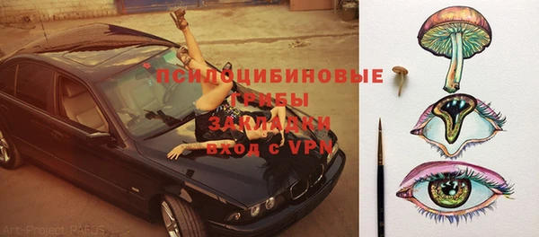 винт Михайловск